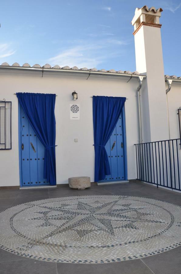 Santo Domingo Rural - Central & Private Parking Archidona Exterior foto